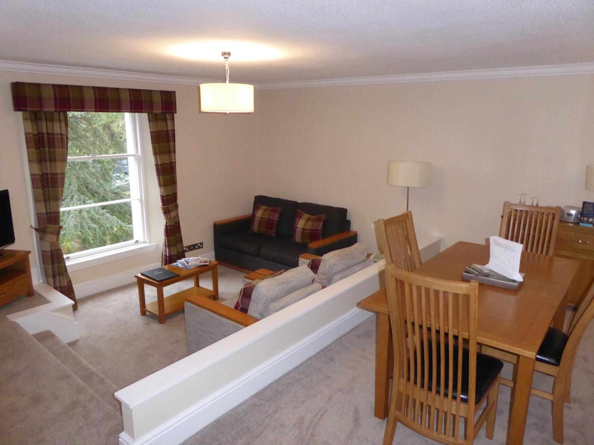 The Osborne Apartments Torquay Room photo