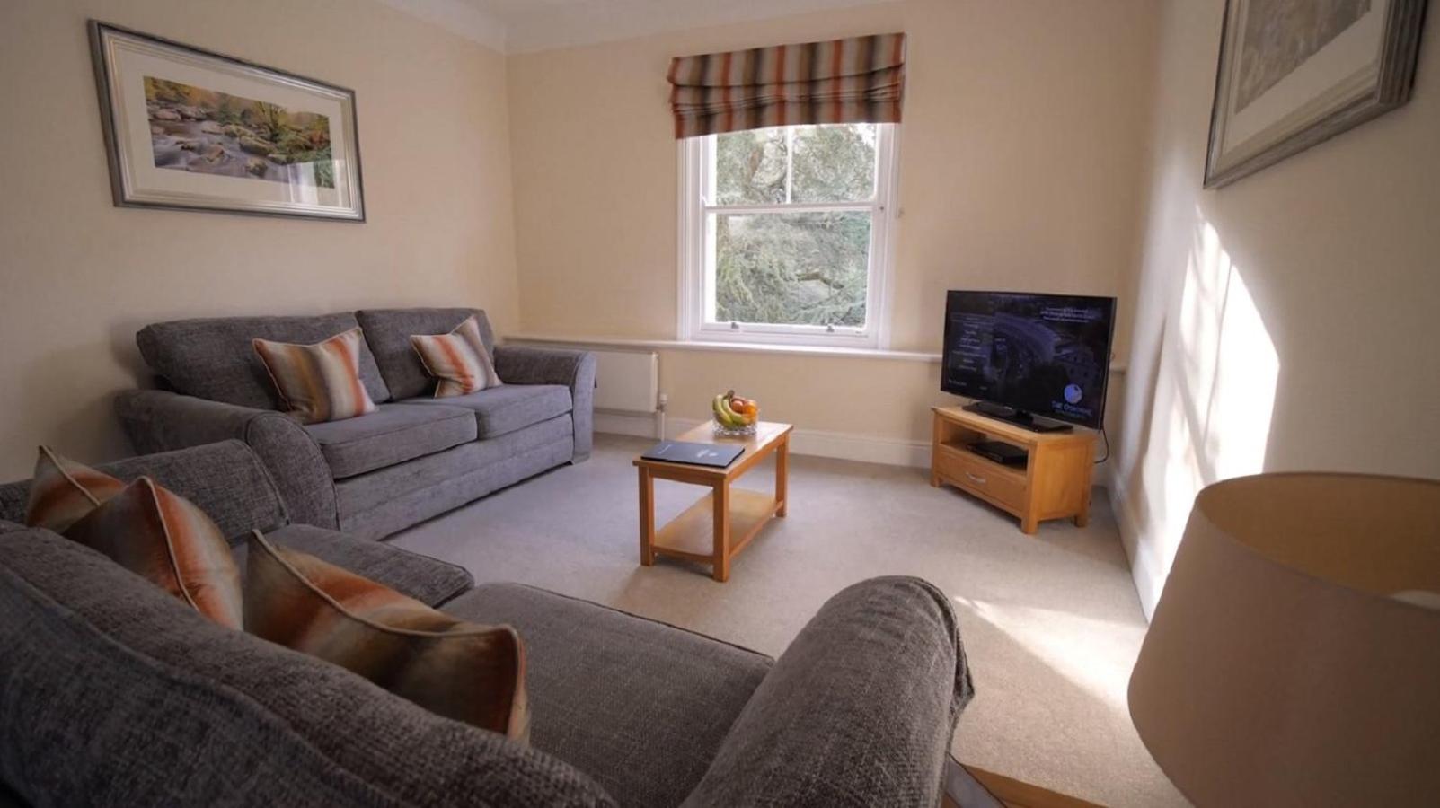 The Osborne Apartments Torquay Room photo