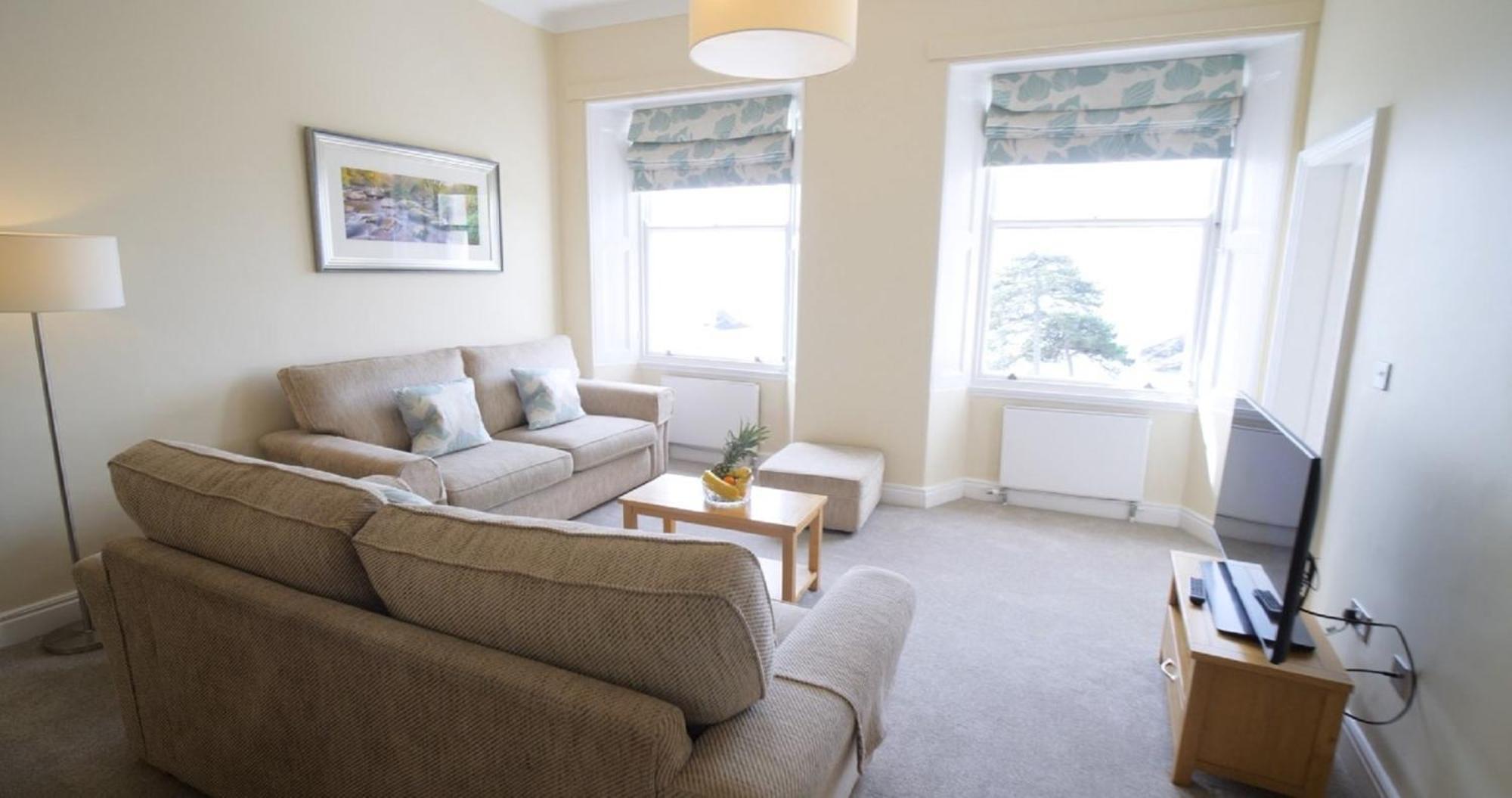 The Osborne Apartments Torquay Room photo
