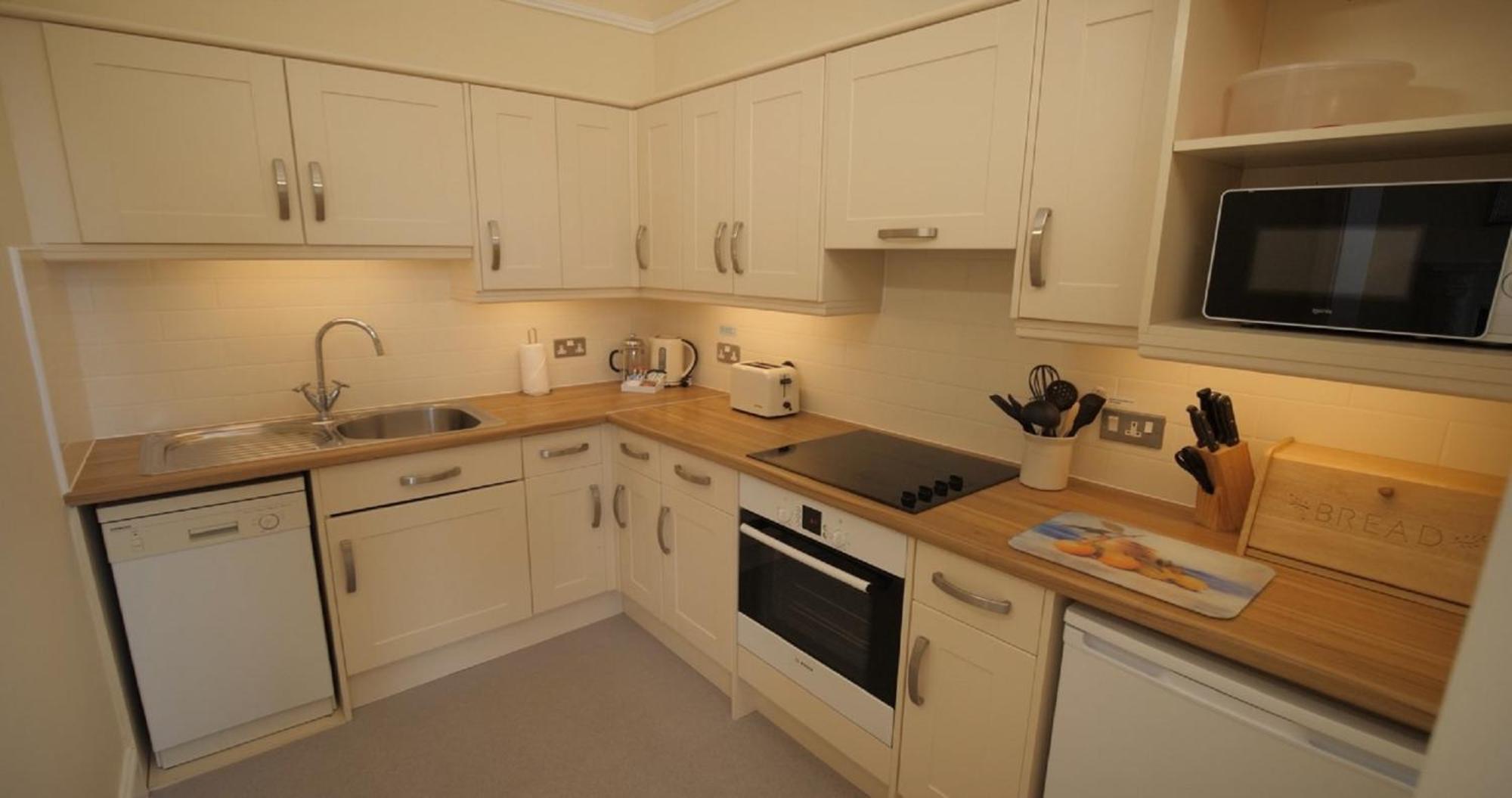The Osborne Apartments Torquay Room photo